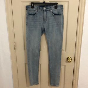 PacSun jeans